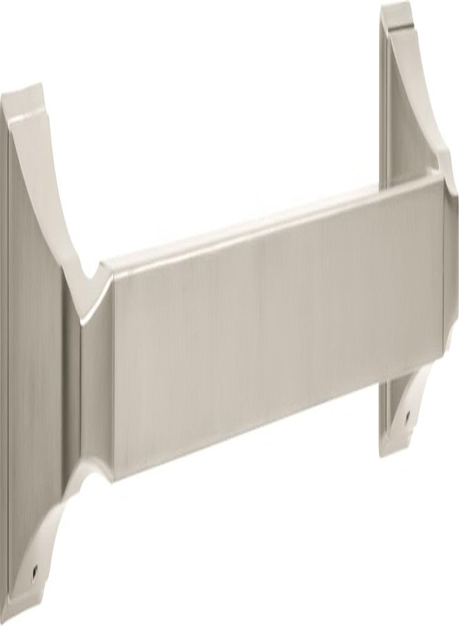 DELTA FAUCET 75118-SS Dryden Wall Mounted 18 in. Towel Bar in Brilliance Stainless Steel - Image 1