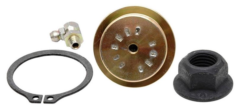 ACDelco Professional 45D2296 Front Lower Suspension Ball Joint Assembly - Image 3