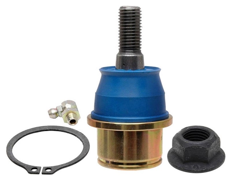 ACDelco Professional 45D2296 Front Lower Suspension Ball Joint Assembly - Image 4
