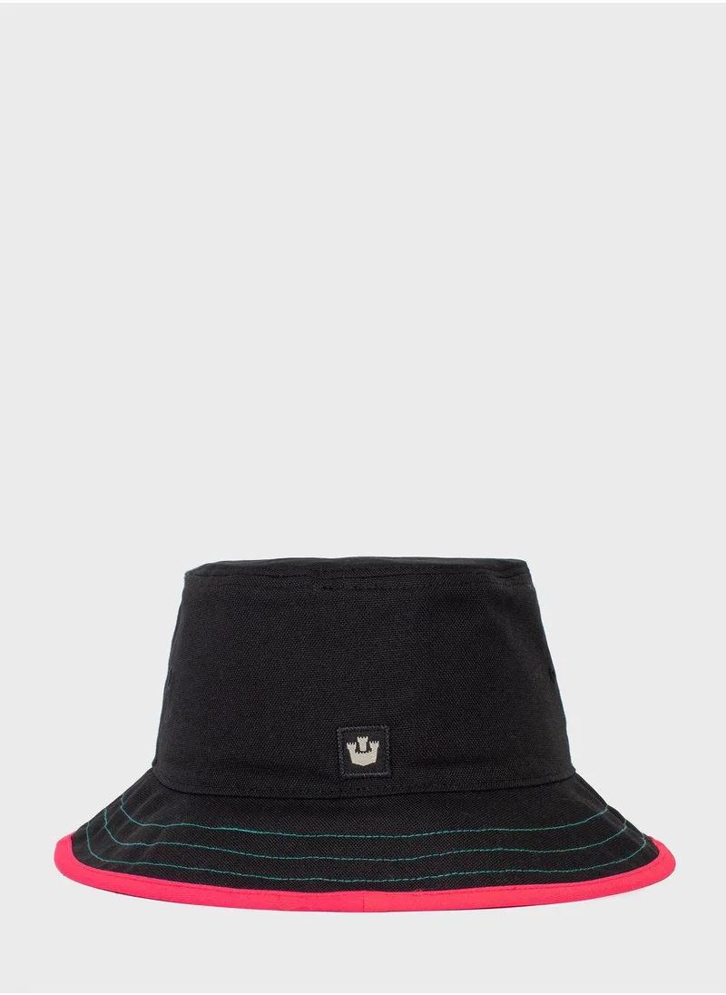Goorin Bros Costa Lobo Bucket Hat