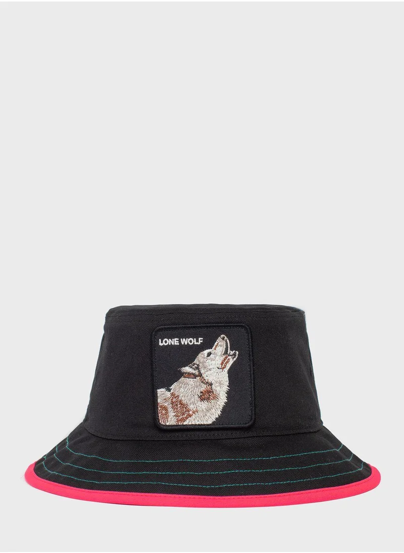 Goorin Bros Costa Lobo Bucket Hat