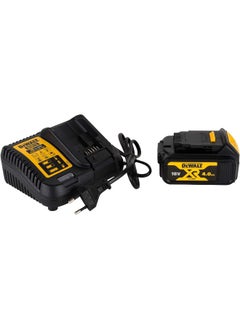 DEWALT Dewalt Dch133M1 18V Li-Ion 26Mm Sds-Plus 3-Mode 2Kg Cordless Hammer With Brushless Motor And 1X4.0Ah Battery  - Image 2