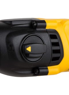 DEWALT Dewalt Dch133M1 18V Li-Ion 26Mm Sds-Plus 3-Mode 2Kg Cordless Hammer With Brushless Motor And 1X4.0Ah Battery  - Image 4