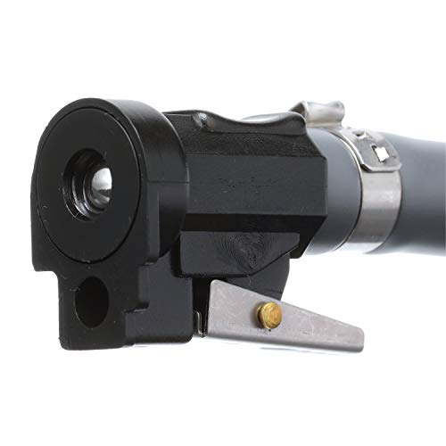 SEACHOICE 21371 Low Perm Fuel Line Kit Johnson/Evinrude, 3/8" X 7', Multi-Color - Image 4
