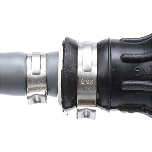 SEACHOICE 21371 Low Perm Fuel Line Kit Johnson/Evinrude, 3/8" X 7', Multi-Color - Image 5