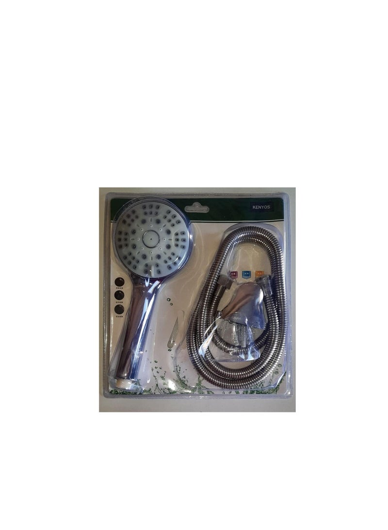ABBASALI Shower Set Heavy Duty 
