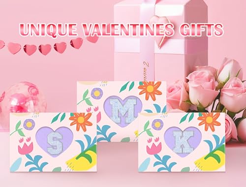 COSHAYSOO Christmas Birthday Gifts for 6 7 8 9 10 11 12 13 Year Old Girls Purple Purse Fanny Pack Initial Crossbody Belt Bag 6-8 8-10 10-12 8-12 Tween Preteen Teen Girl Cute Girly Stuff Letter A - Image 2