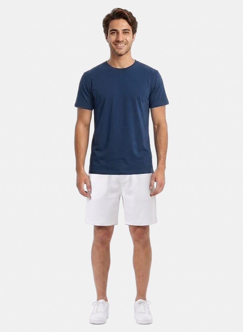 Men'S Pajama Shorts