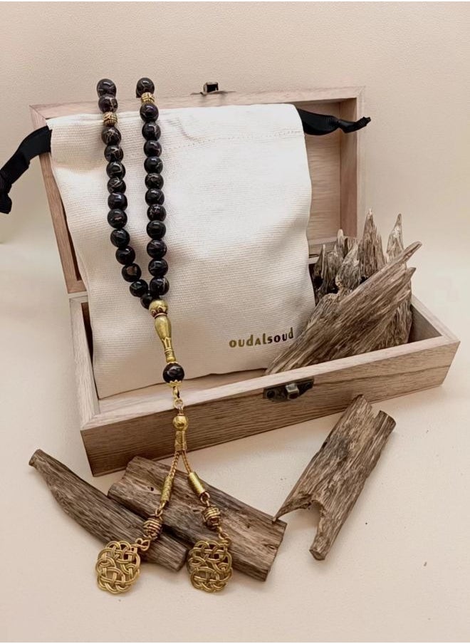 60g Cambodian AA Grade Agarwood and Prayer Beads Gift Set - pzsku/ZB382EB86F064A8A24DB1Z/45/_/1706881181/37c99d67-8cc4-40ab-bce1-4f47d9b5e7f0