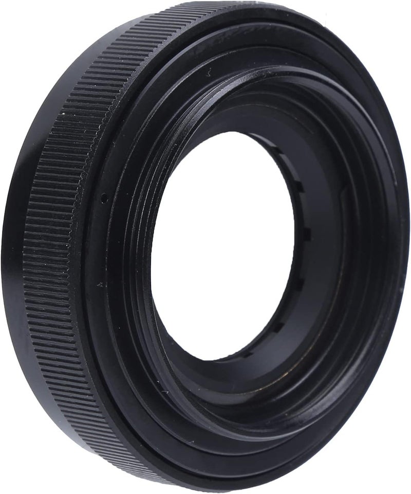 1.5 26mm غشاء قزحية معدني APER Cnser، M42 إلى M42 عدسة C، تحكم يدوي مع، 1.5 26mm APER - Image 1