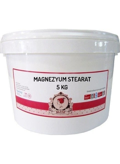 Magnesium Stearate (Magnesium Stearate) 5 kg - pzsku/ZB38303833627BA885402Z/45/_/1728051513/d79ebe74-5e34-4d6b-b518-e03a1af90362