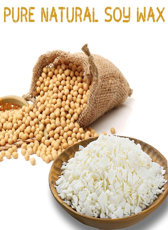 Luces Blue Soy Wax Pillar Candle Set of 3 Pcs Ribbed Scented Pillar Candles for Home Decor Diwali Wedding Valentine Church x-Mass Spa Dinner Table - Image 5