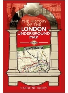 The History of the London Underground Map 