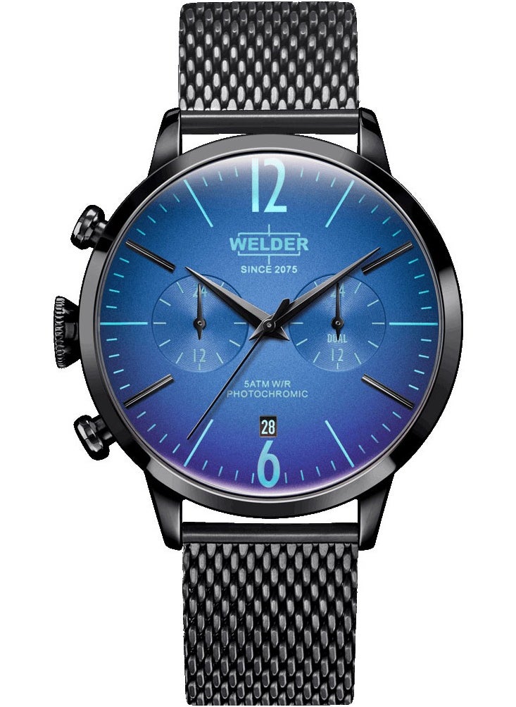 Welder Womens Wrist Watch Modern Style 42 mm Special Design  - Image 1
