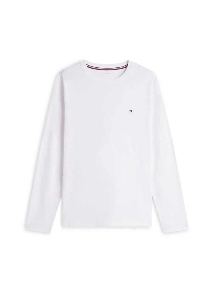 Tommy Hilfiger  Signature Logo Waistband Pyjama Set for Men | Best Price UAE