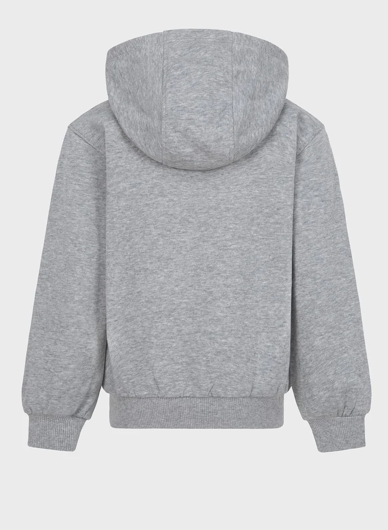 Nike Infant N Nsw Club Hoodie