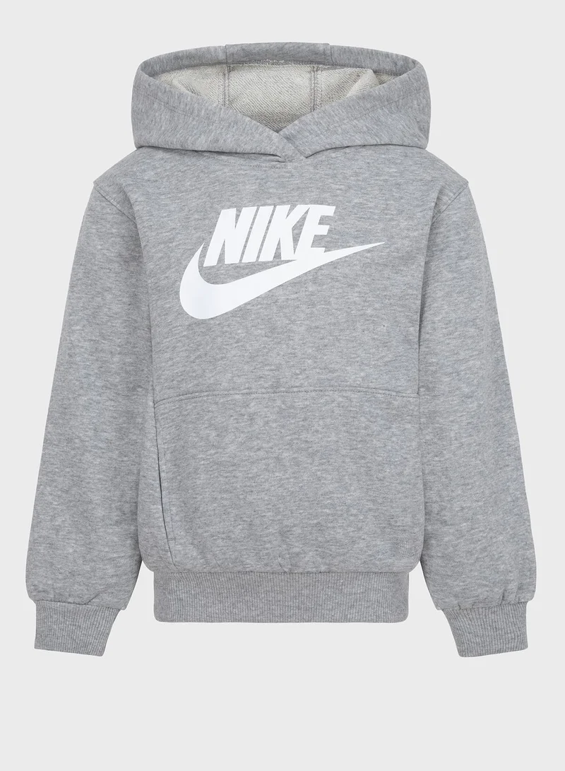 Nike Infant N Nsw Club Hoodie