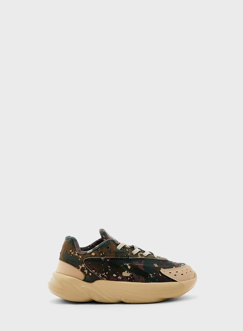 adidas Originals Youth Ozelia El Shoes