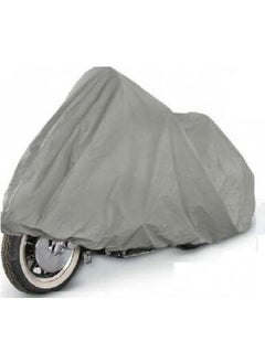 Şentürk Auto Motorcycle Tarpaulin 4 Season Honda Nc 750D Inte 