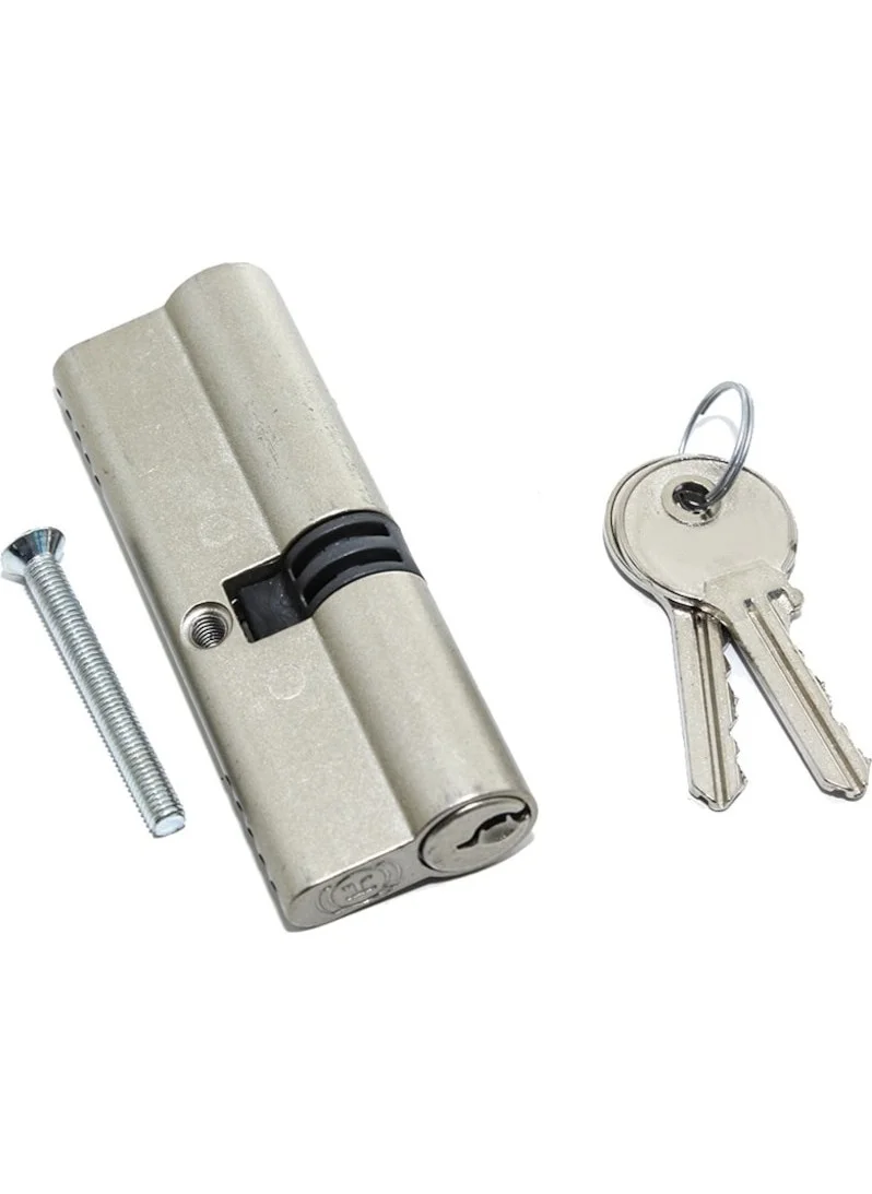 Aksu PVC PVC Lock Cylinder Barrel 90 mm