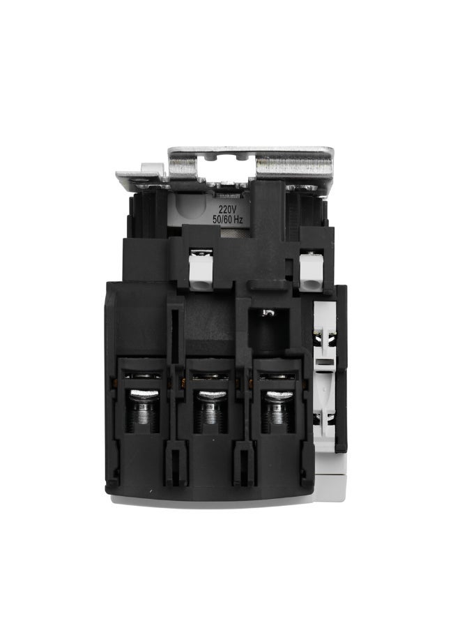 NIBEMINENT AC Modular Coil Contactor Black/White 5.1 x 4.5 3inch  - Image 3