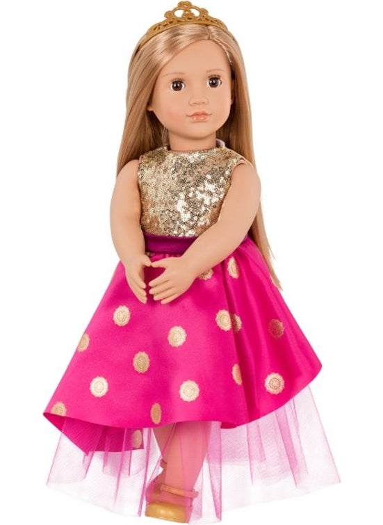 Our Generation Sarah Doll 46 cm 
