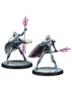 Star Wars Shatterpoint Twice The Pride Squad Pack Tabletop Miniatures Game Strategy Game For Kids And Adults Ages 14+ 2 Players 90 Min Playtime Made By Atomic Mass Games - pzsku/ZB3838D27F360DA544869Z/45/_/1698071716/90de7af1-9bb9-4e29-a007-d7ae29de8687