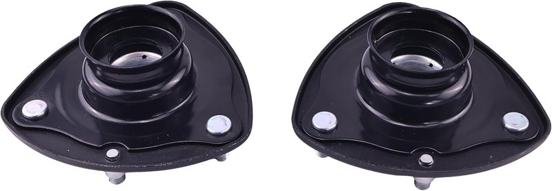 YLQASOON 2 Pcs Front Strut Mount Base LH & RH 51670-T3V-A01 for Honda Accord 2013-2017 & Acura TLX 2015-2018 - Image 3