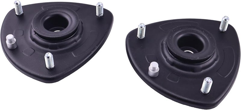 YLQASOON 2 Pcs Front Strut Mount Base LH & RH 51670-T3V-A01 for Honda Accord 2013-2017 & Acura TLX 2015-2018 - Image 2