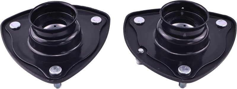 YLQASOON 2 Pcs Front Strut Mount Base LH & RH 51670-T3V-A01 for Honda Accord 2013-2017 & Acura TLX 2015-2018 - Image 1