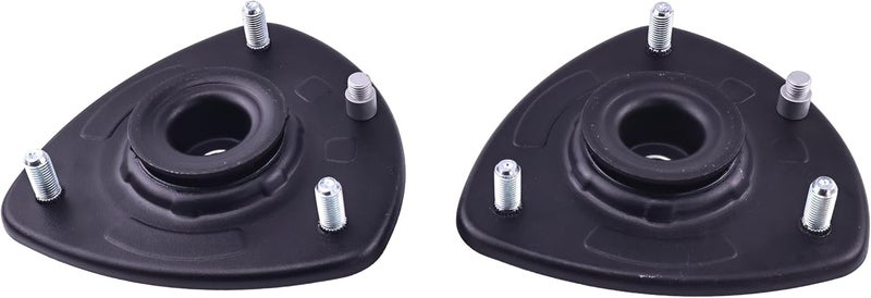YLQASOON 2 Pcs Front Strut Mount Base LH & RH 51670-T3V-A01 for Honda Accord 2013-2017 & Acura TLX 2015-2018 - Image 4