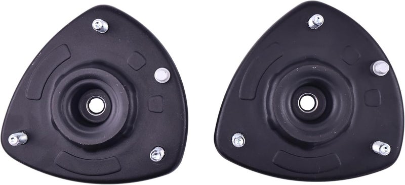 YLQASOON 2 Pcs Front Strut Mount Base LH & RH 51670-T3V-A01 for Honda Accord 2013-2017 & Acura TLX 2015-2018 - Image 5