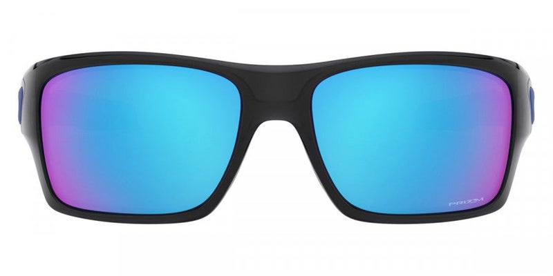 OAKLEY أوكلي™ توربين OO9263 926356 63 - حبر أسود