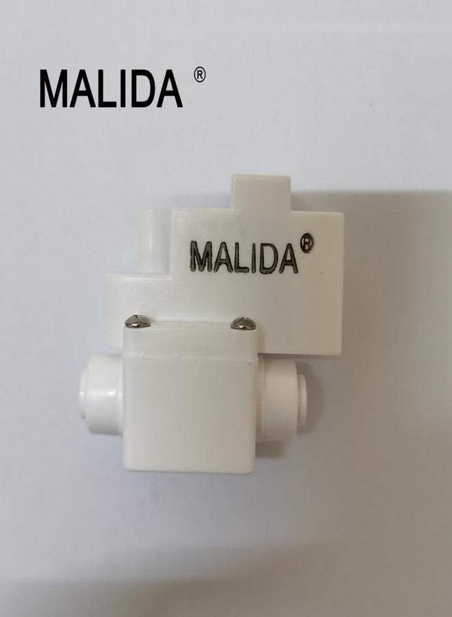 Malida 1/4"Tube High Pressure Switch For RO Water Filter Reverse Osmosis - Image 2