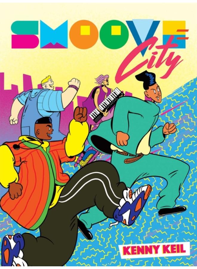 Smoove City 