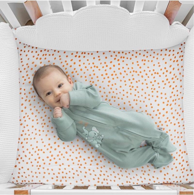 Gezenbebe Hero Long Sleeve Baby Rompers Elephant  - Image 5