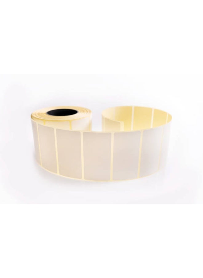 Thermal Scale Label Roll – 400 Labels – Size 4×5 / 4×5.5 / 4×5.8 cm – Barcode & Price Stickers  - Image 3