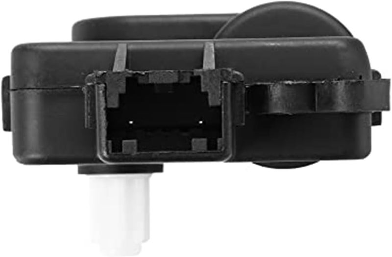 QASULER AC Heater Blend Door Actuator - Image 2