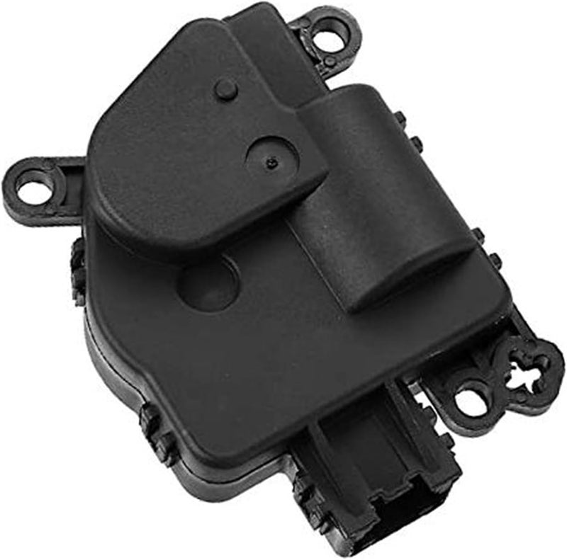 QASULER AC Heater Blend Door Actuator - Image 1