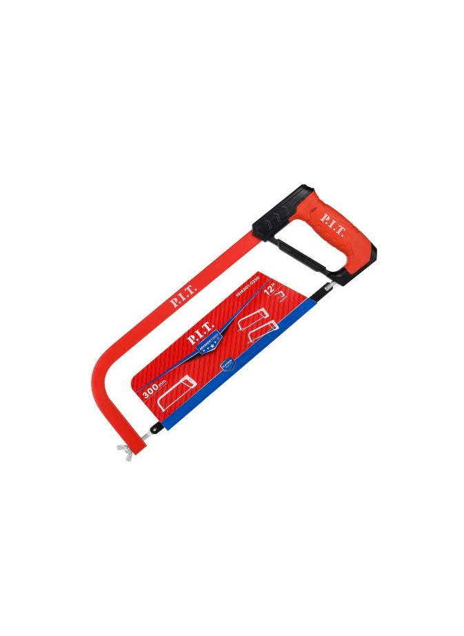 Generic PIT Heavy Duty Quicky Change Hack saw  - Image 1