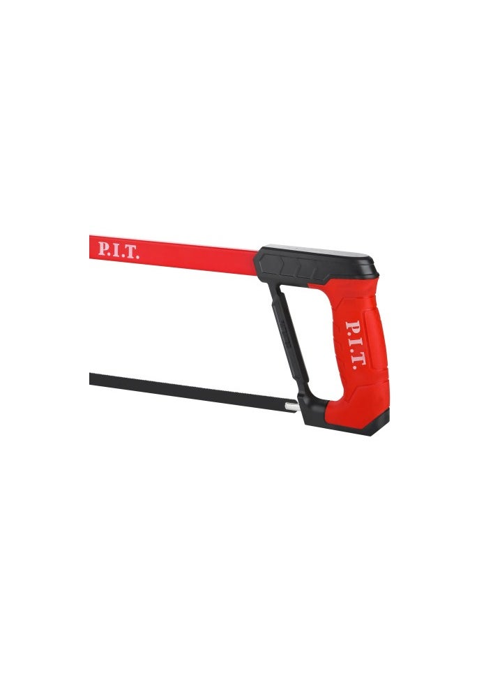 Generic PIT Heavy Duty Quicky Change Hack saw  - Image 3