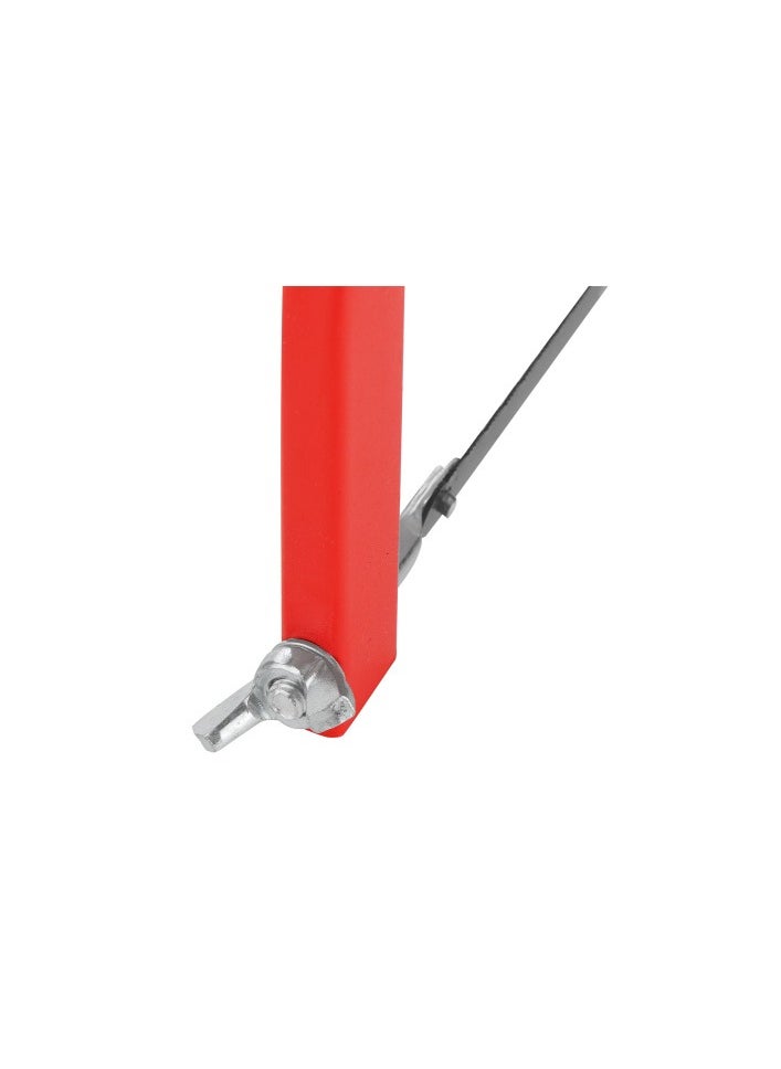 Generic PIT Heavy Duty Quicky Change Hack saw  - Image 4