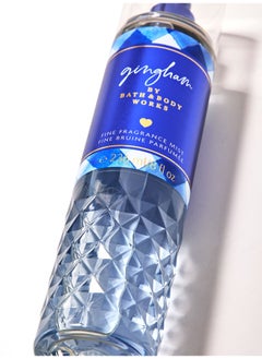 Bath & Body Works Gingham Fine Fragrance Mist  - Image 2