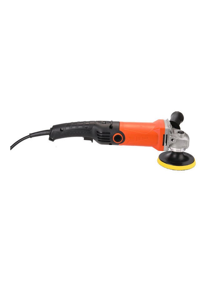 NIBEMINENT Adjustable Speed Car Electric Polisher Machine Kit - 1200W  - Image 2
