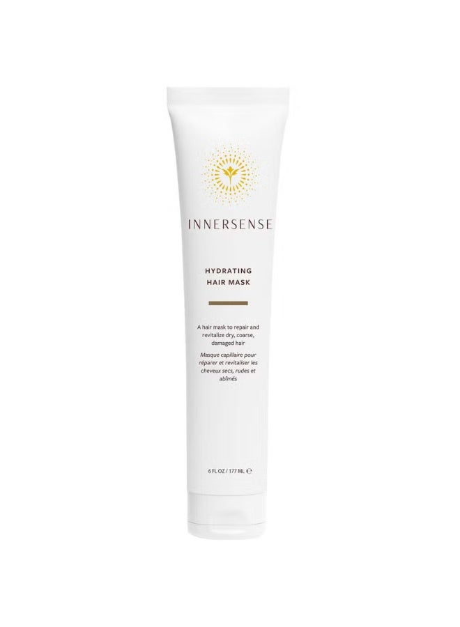 Innersense Hydrating Hair Masque 6Fl 118ml - Image 4