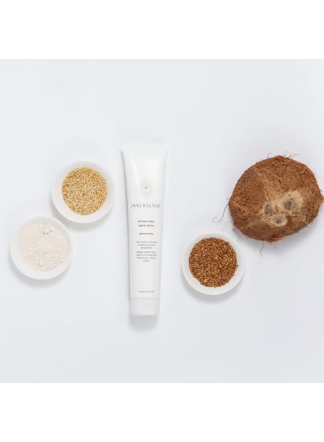 Innersense Hydrating Hair Masque 6Fl 118ml - Image 3