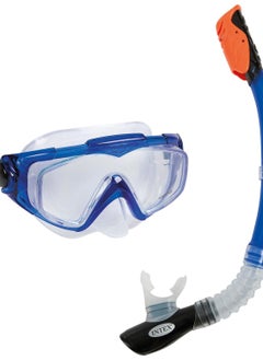 Aqua Pro Swimming and Snorkeling Kit - pzsku/ZB3849E276BE84068967CZ/45/_/1724156620/2373aec8-7e70-4056-93be-e25e0b153dbf