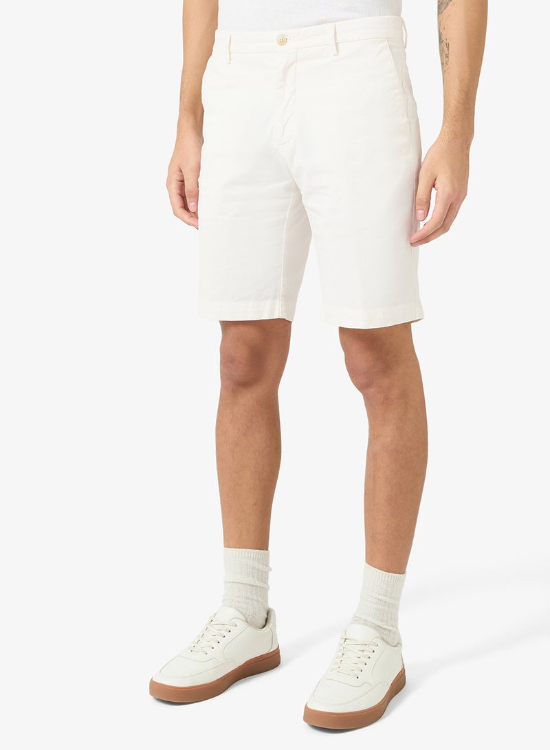 Hackett Core Essential Shorts - Image 1