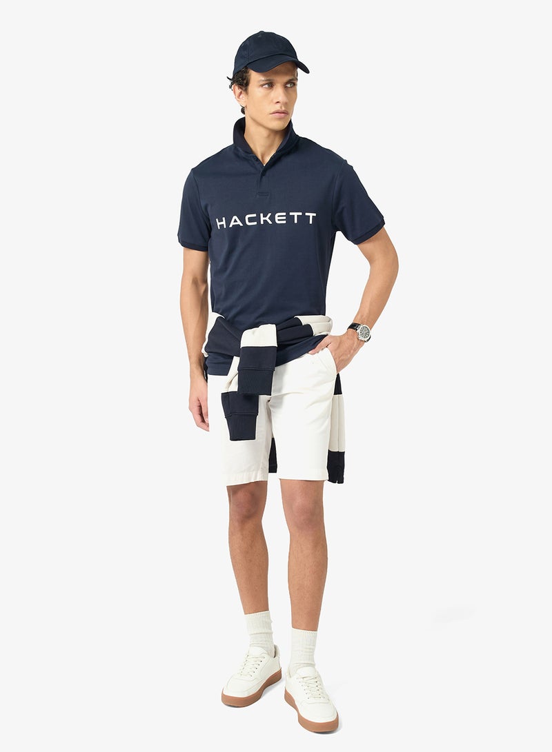 Hackett Core Essential Shorts - Image 2