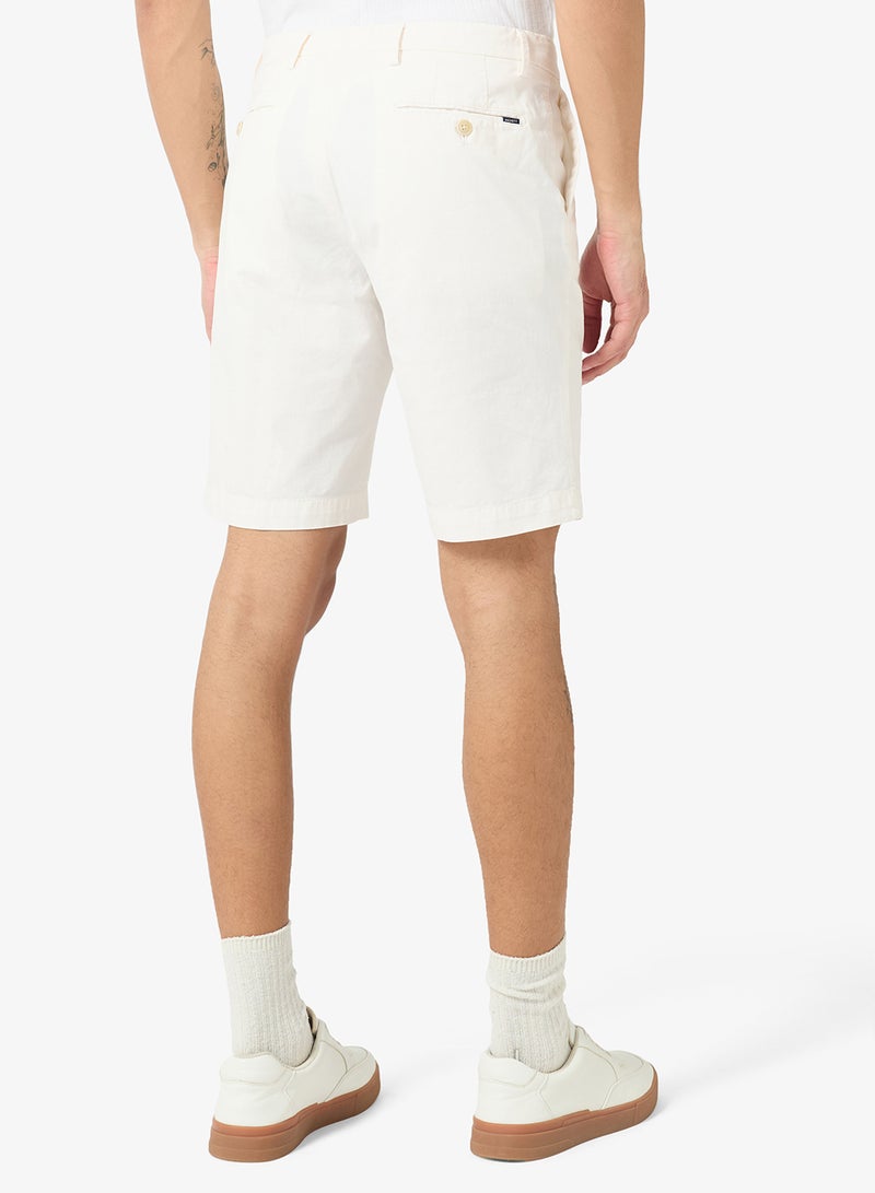 Hackett Core Essential Shorts - Image 3